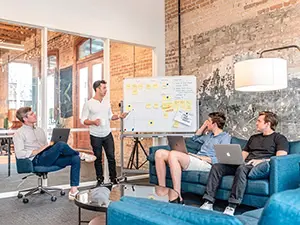Wrenzaltov finance platform